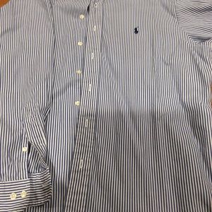Ralph Lauren Shirt